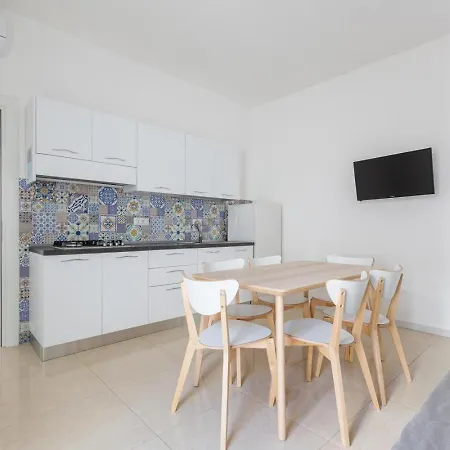 Casa vacanze Idalia Homes - Duna *