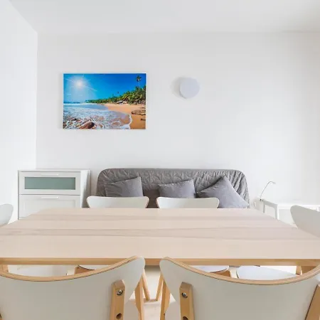 Idalia Homes - Duna Casa vacanze *