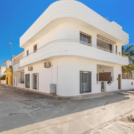Casa vacanze Idalia Homes - Duna Torre Lapillo