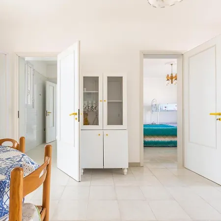 Idalia Homes - Duna Casa vacanze Torre Lapillo
