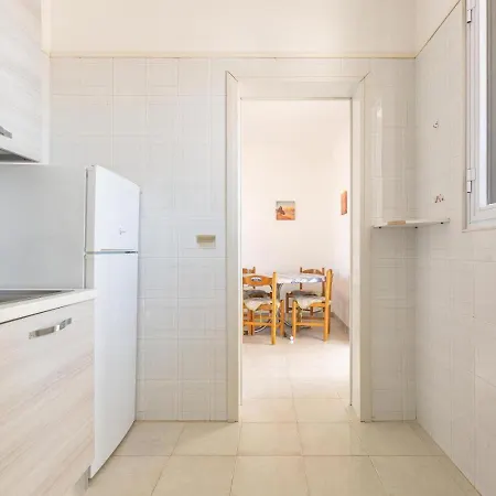 Idalia Homes - Duna * Torre Lapillo