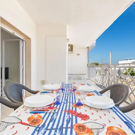 펜션 Idalia Homes - Duna