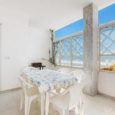 Idalia Homes - Duna Casa vacanze *