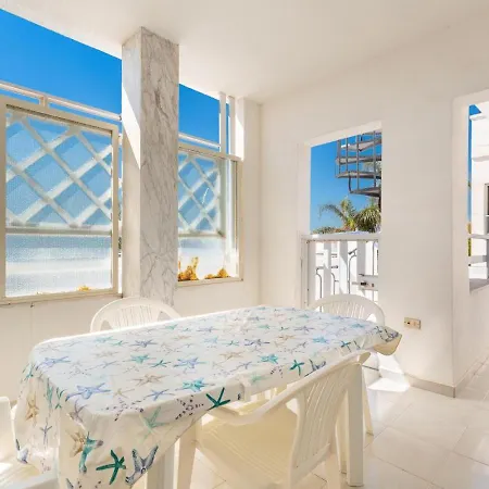 Idalia Homes - Duna Casa vacanze Torre Lapillo