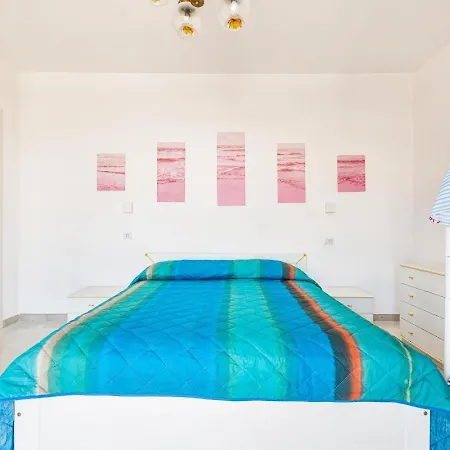 Idalia Homes - Duna Torre Lapillo