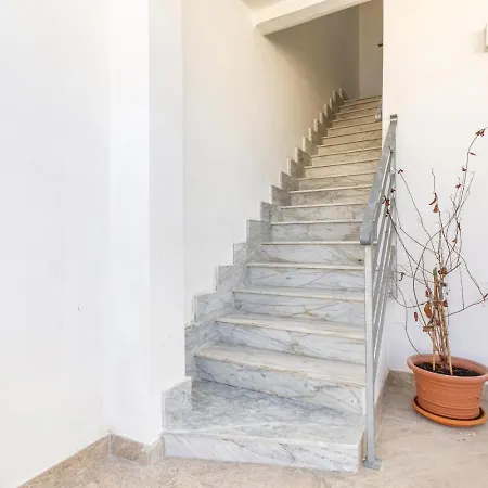 Idalia Homes - Duna Torre Lapillo