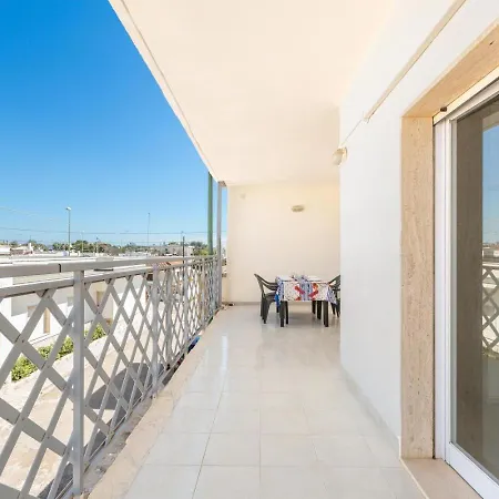 Idalia Homes - Duna * Torre Lapillo