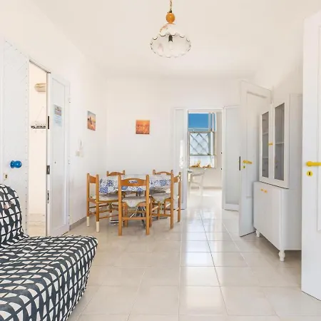 Casa vacanze Idalia Homes - Duna Torre Lapillo