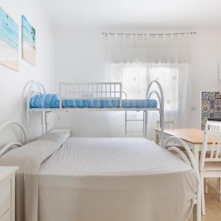 Idalia Homes - Duna * Torre Lapillo