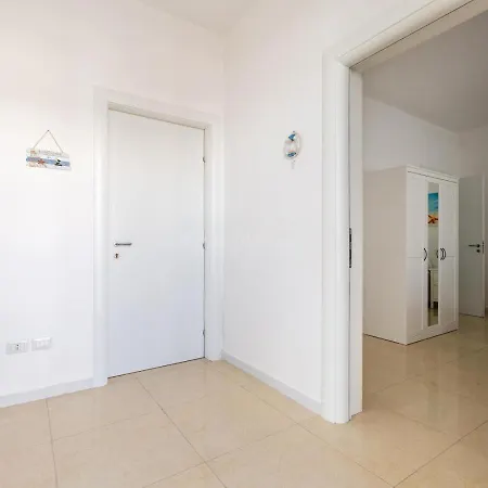 Idalia Homes - Duna Casa vacanze Torre Lapillo