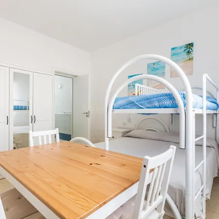 Idalia Homes - Duna Torre Lapillo