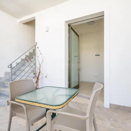 Idalia Homes - Duna