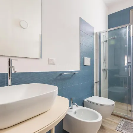 Idalia Homes - Duna Casa vacanze Torre Lapillo