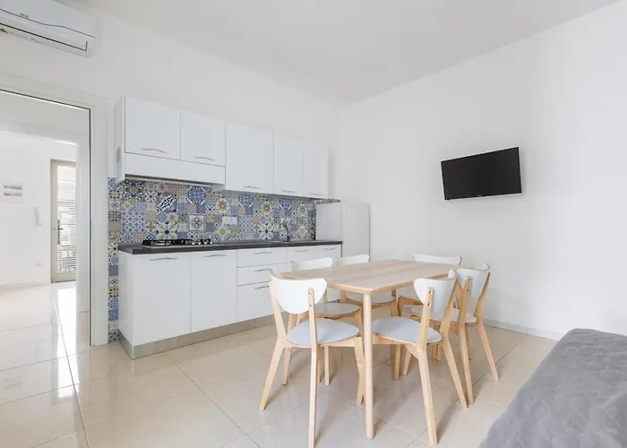 بيت للعطل Idalia Homes - Duna *