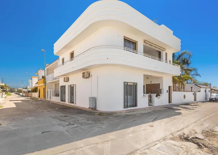 بيت للعطل Idalia Homes - Duna توري لابيلو