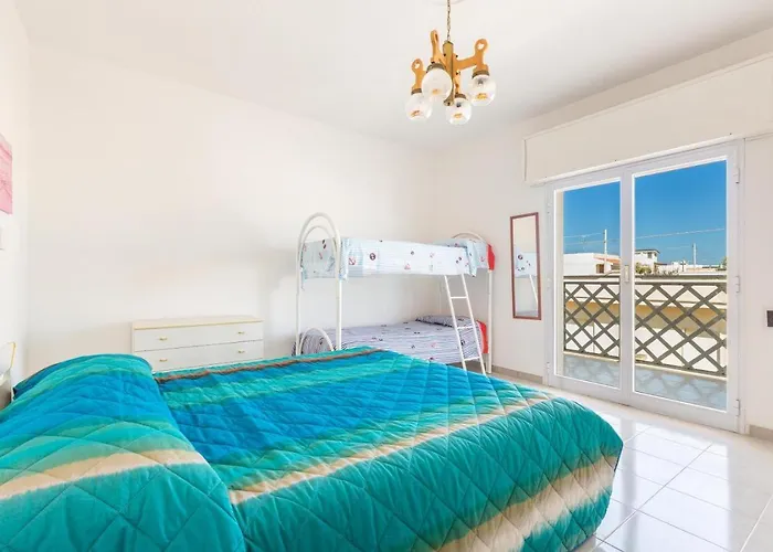 Idalia Homes - Duna بيت للعطل توري لابيلو